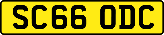 SC66ODC