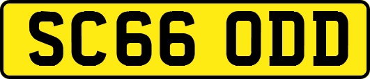 SC66ODD