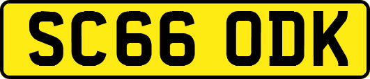 SC66ODK