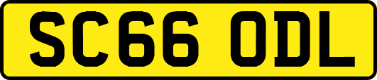 SC66ODL