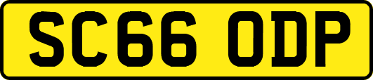 SC66ODP