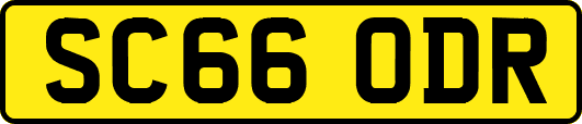 SC66ODR
