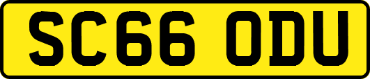 SC66ODU