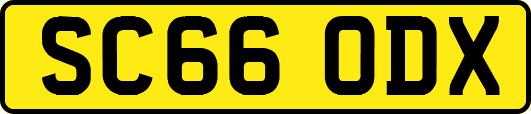 SC66ODX