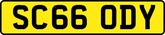 SC66ODY