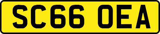 SC66OEA
