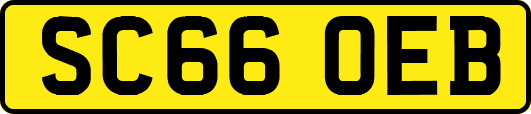 SC66OEB