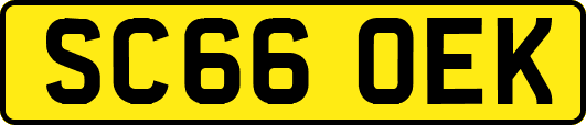 SC66OEK