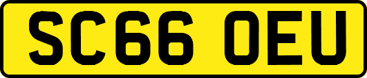 SC66OEU
