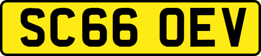 SC66OEV
