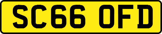 SC66OFD