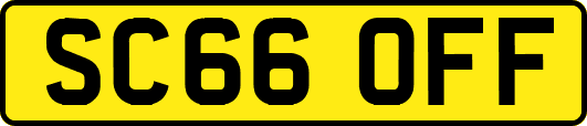 SC66OFF