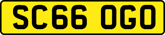 SC66OGO