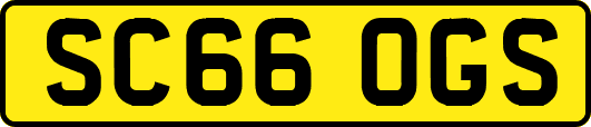 SC66OGS