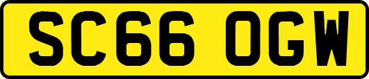 SC66OGW