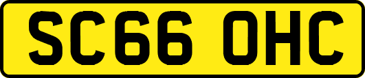 SC66OHC