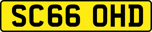 SC66OHD