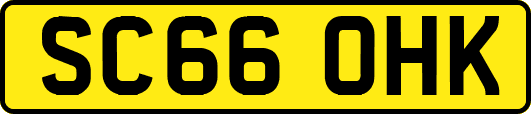 SC66OHK
