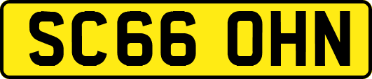 SC66OHN