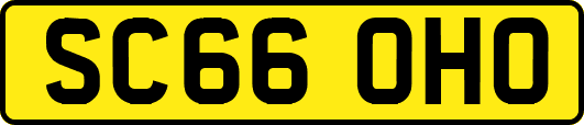 SC66OHO
