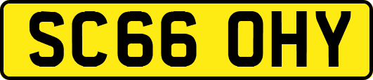 SC66OHY