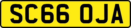 SC66OJA