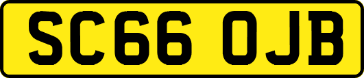 SC66OJB