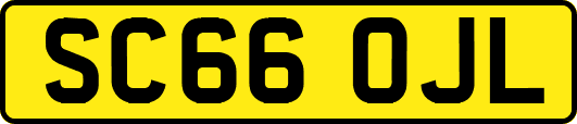 SC66OJL