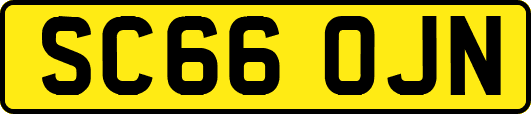 SC66OJN