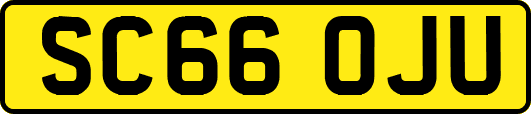 SC66OJU