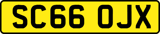 SC66OJX