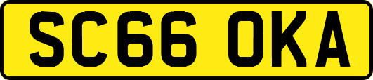 SC66OKA