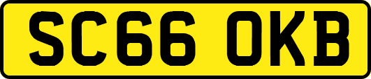 SC66OKB