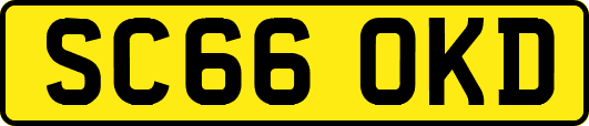 SC66OKD