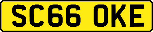 SC66OKE