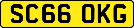SC66OKG