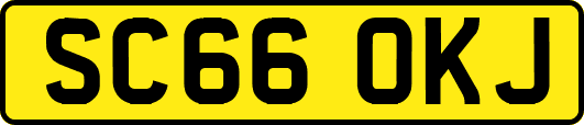 SC66OKJ