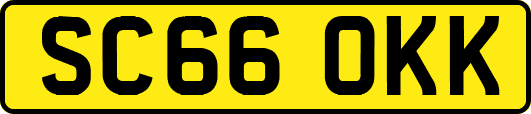 SC66OKK