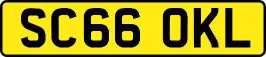 SC66OKL