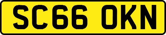 SC66OKN