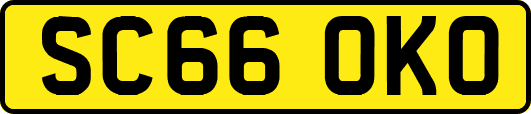 SC66OKO