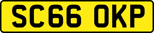 SC66OKP