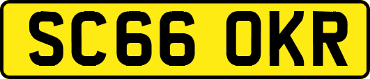 SC66OKR