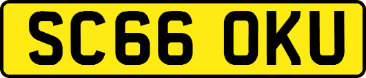 SC66OKU
