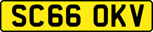 SC66OKV