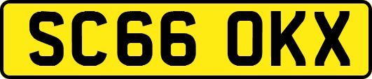 SC66OKX