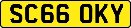 SC66OKY