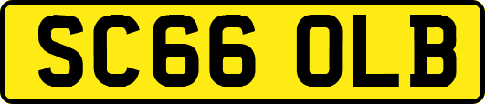 SC66OLB