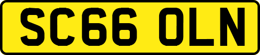 SC66OLN