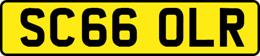SC66OLR